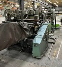 0.075" x 4' Cincinnati Shear