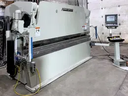 Accurpress 717512 175 Ton 6 Axis Press Brake