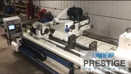 Grinders Cylindrical CNC