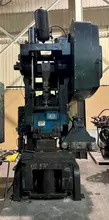110 TON BLISS MODEL #C-110 OBI PRESS, 6" STROKE: STOCK #13582