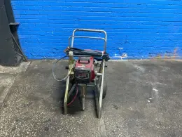 Titan Impact 2 Hp Airless Paint Sprayer - 740