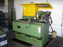 Dake Cobra 350AX Saw, 1985