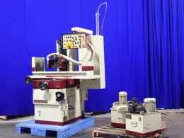 CHEVALIER 18" X 9" SURFACE GRINDER  -  FSG-3A818