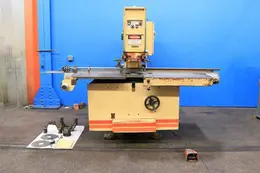 40 TON STRIPPIT HYDRAULIC SINGLE END PUNCH FABRICATOR MODEL 30/40 HD