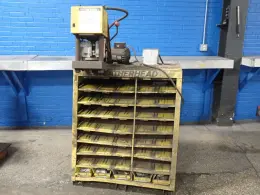 2.5"D CRIMPER