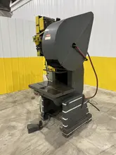 ROUSSELLE MODEL #3 OBI PRESS – 25 TON