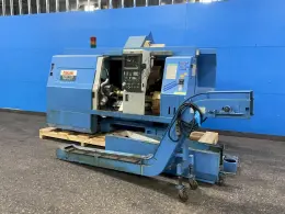YAMAZAKI MAZAK CNC LATHE  -  ST 35N ACT MC