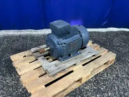 MARATHON 25 HP MOTOR  -  V160LTFC6513