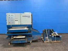 BUTFERING 36" BELT SANDER  -  PRIMA W109 R