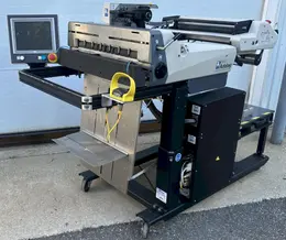 2022 AUTOBAG 850S High Speed Bagger