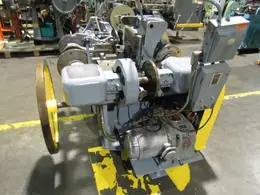 US Baird Model #3 Fourslide