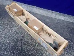 HDT TACTICAL SYSTEMS INC TOW BAR  -  4910-01-365-9304
