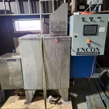 ENCON EVAPORATION MODEL P33V4-10