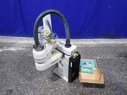 OMRON INDUSTRIAL ROBOT   -  ECOBRA 600