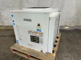 Bosch Water Source Heat Pump - Sm060-1avx-xrtata-chtx