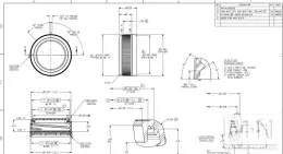 64 CAVITY AND 8 CAVITY MOLDS FOR 38 MM CLOSURE