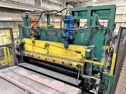 0.080" x 66" SES Crop Shear