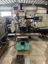 SWI TRAK SPORT B3 CNC Vertical Milling Machine 3 Axis 1999’ Upgraded 2016’ #7690