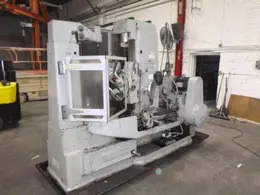 Gould &amp; Eberhardt Model 36H Universal Vertical Gear Hobber