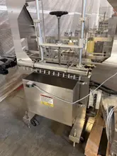 Kaps-All Fully Automatic Combination Pressure-Gravity Filler, 2020