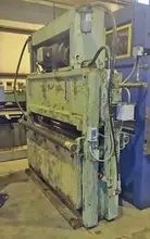 Stitcher, Behlen, 66" Wide