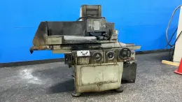 BROWN &amp; SHARP 8” X 32” SURFACE GRINDER
