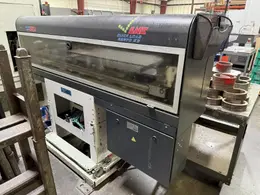 LNS QUICKLOAD SERVO S3 BAR FEED: YOBRO #25959