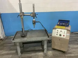 1-1/4 ELECTRO ARC MODEL #2S TAP DISINTEGRATOR: STOCK #80862