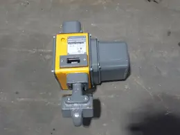 MAXON GAS SAFETY VALVE   -  150SMA11-AA11-BB2