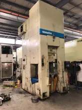 KOMATSU 630 TON SSSC PRESS, STOCK# 13892J