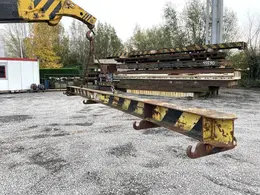 Lifting Beam - 5 ton x 8 meter