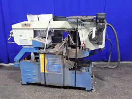 BAILEIGH 20" X 13" HORIZONTAL BAND SAW  -  BS-20M-DM