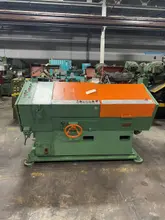 5/16" Tanisaka Model 10-400 High Speed Flat Die Thread Roller