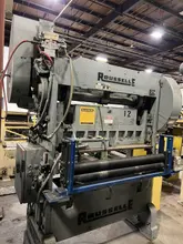 1977 Rousselle SSDC 60 Ton Press (#5060)