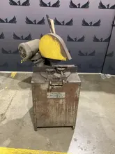 KALAMAZOO INDUSTRIES CIRCULAR COLD SAW USED