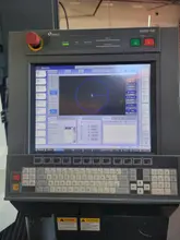 Makino Wire EDM, Model DUO 43