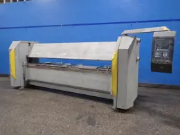 RAS 125 1/2" CNC FOLDER  -  FLEXIBEND  73.00