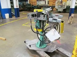 1 1/4" (31.25mm) MITCHELL HYDRAULIC TUBE PUSH POINTER