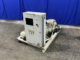 GARDNER DENVER 50 HP AIR COMPRESSOR  -  EBH99G
