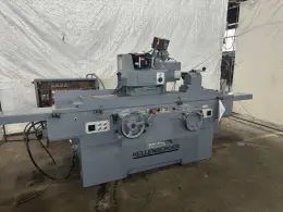 14" X 40" KELLENBERGER MODEL #1000U UNIVERSAL CYLINDRICAL GRINDER: STOCK #22404