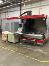 (2004) PARPAS ESTEMA 5-AXIS CNC VERTICAL MACHINING CENTER. STOCK # 0952022