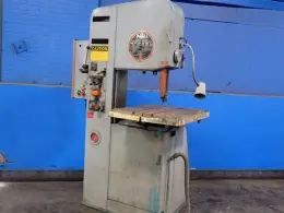 Doall 31" X 24" Vertical Band Saw - 2012-1h3