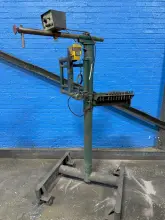 ESAB ULTRAGRAPH CONTOUR CUTTER  -  4000