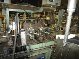 1/2" STAINLESS TIG TUBE MILL