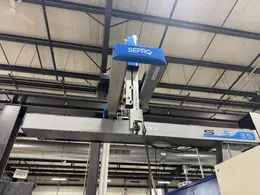 SEPRO Sr S5-35 S3 Trans, 2017