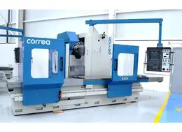 Correa - CF 22/20 X: 2000 - Y: 800 - Z: 800 mm CNC
