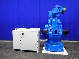 YAKSAWA MOTOMAN ROBOT  -  UP350D-600
