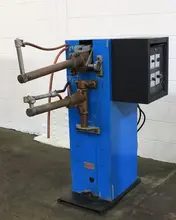 30 KVA ALPHIL ROCKER TYPE SPOT WELDER, MODEL: RTAG