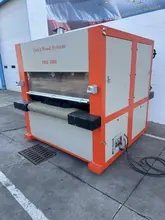 44" QUICK WOOD PRO 1100 CAROUSEL DRUM SANDER: STOCK #77740