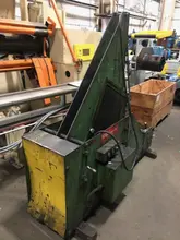 2000 lb. x 6" Rowe Coil Cradle